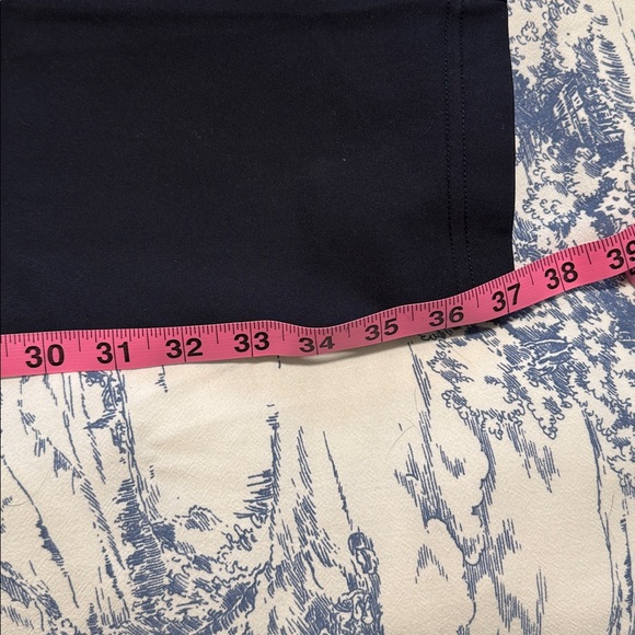 BYLT Everyday Pant 2.0 / Navy / 31 - Picture 6 of 7